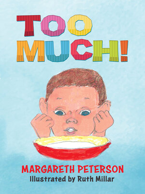 cover image of Too Much!